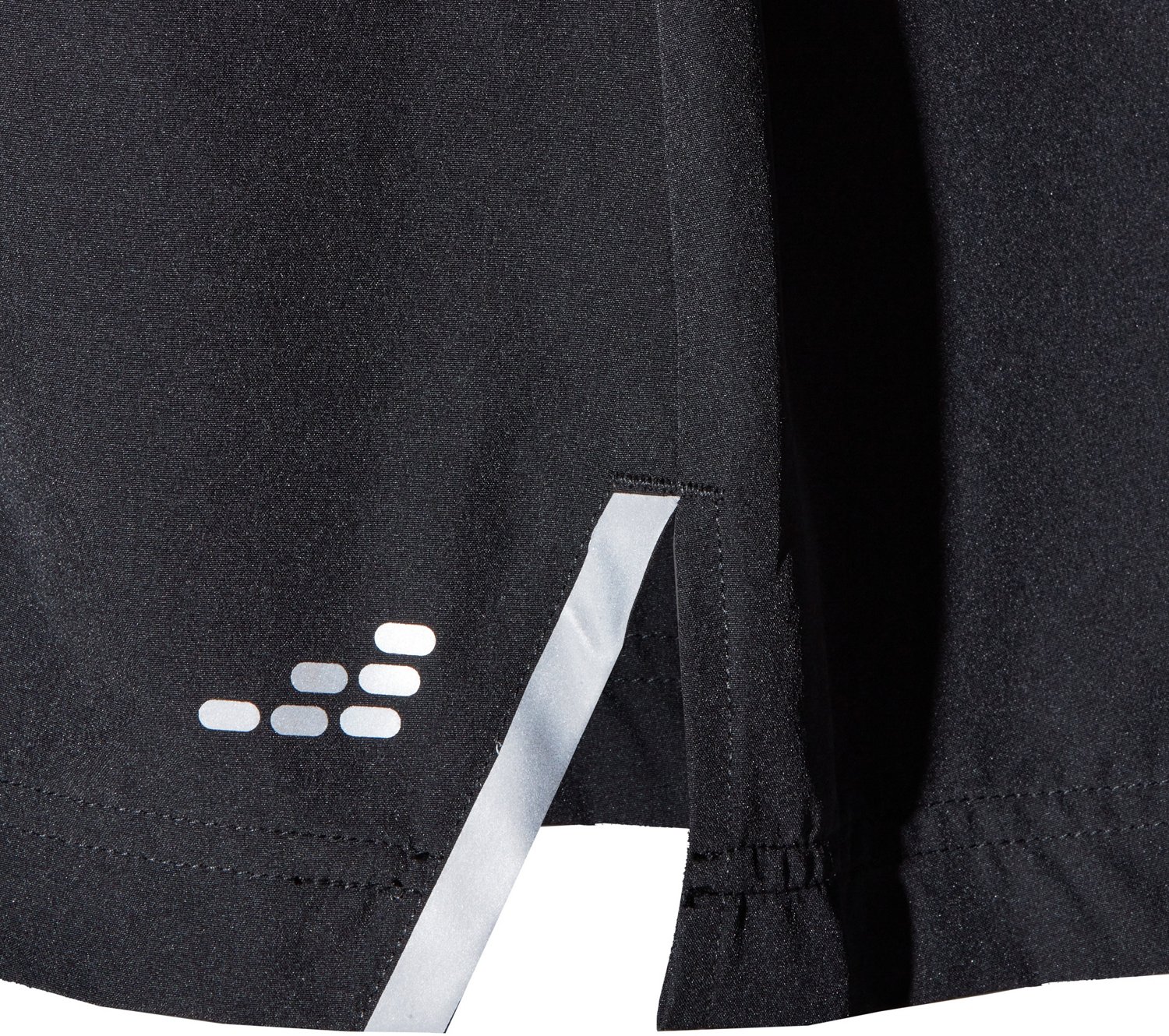 BCG Men's Running Shorts 5 in Academy