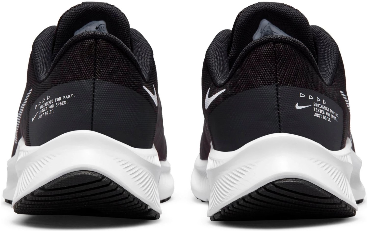 Nike Women’s Quest 4 Running Shoes Academy