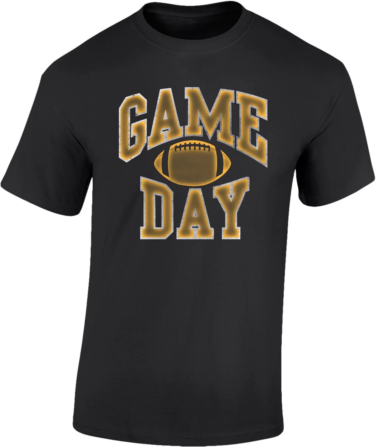 Academy Sports + Outdoors Men's Game Day Graphic TShirt Academy