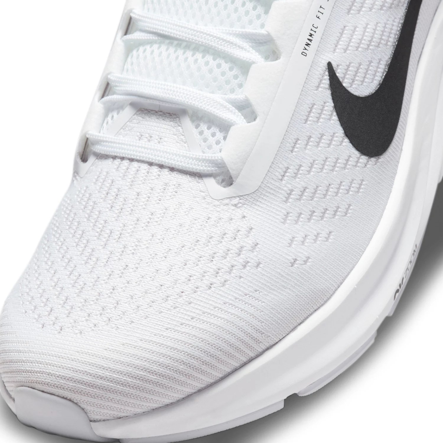 Nike Women's Air Zoom Structure 24 Running Shoes Academy