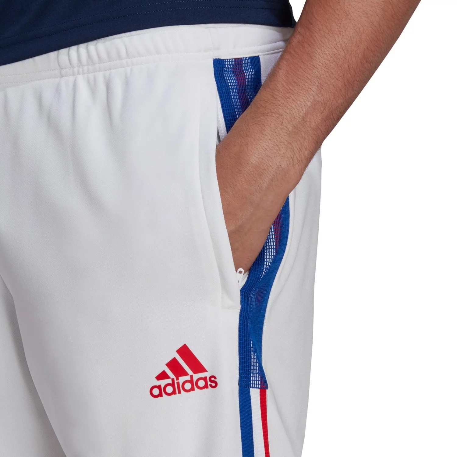 adidas Men's Tiro 21 Track Pants Academy