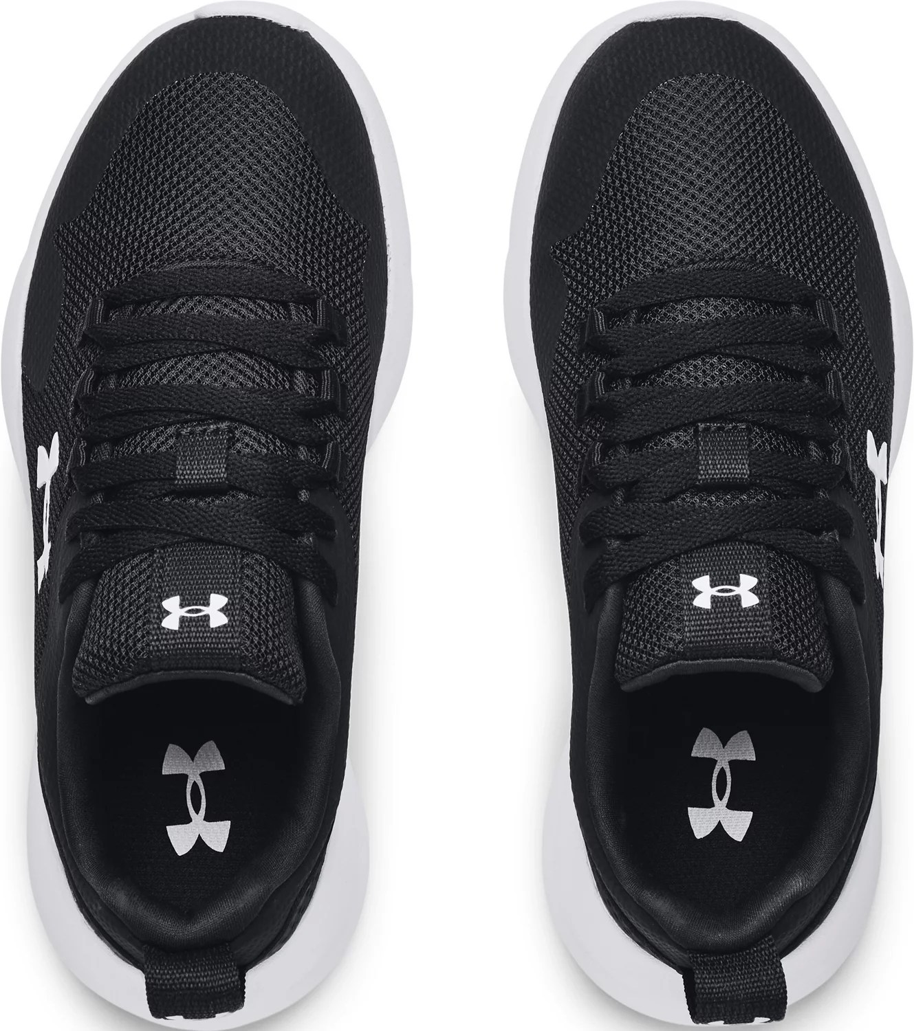 Under Armour Women's Essential Sportstyle Shoes Academy