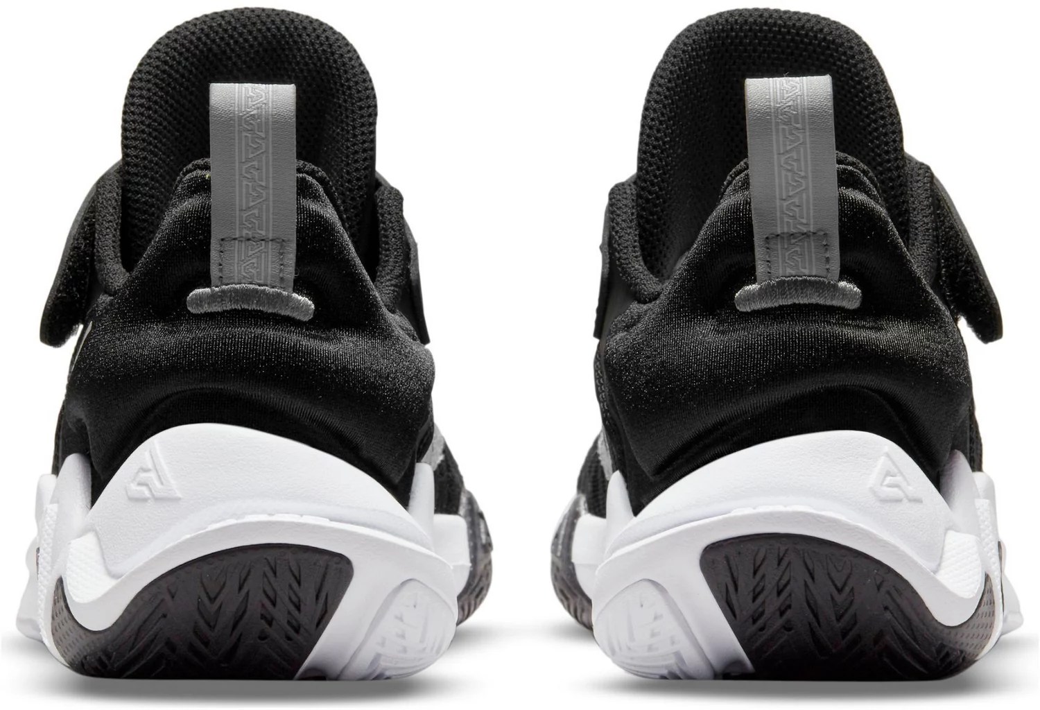 Nike Youth Giannis Immortality Preschool Basketball Shoes Academy