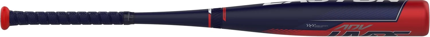 Easton ADV Hype SL 2022 USSSA Baseball Bat (10) Academy