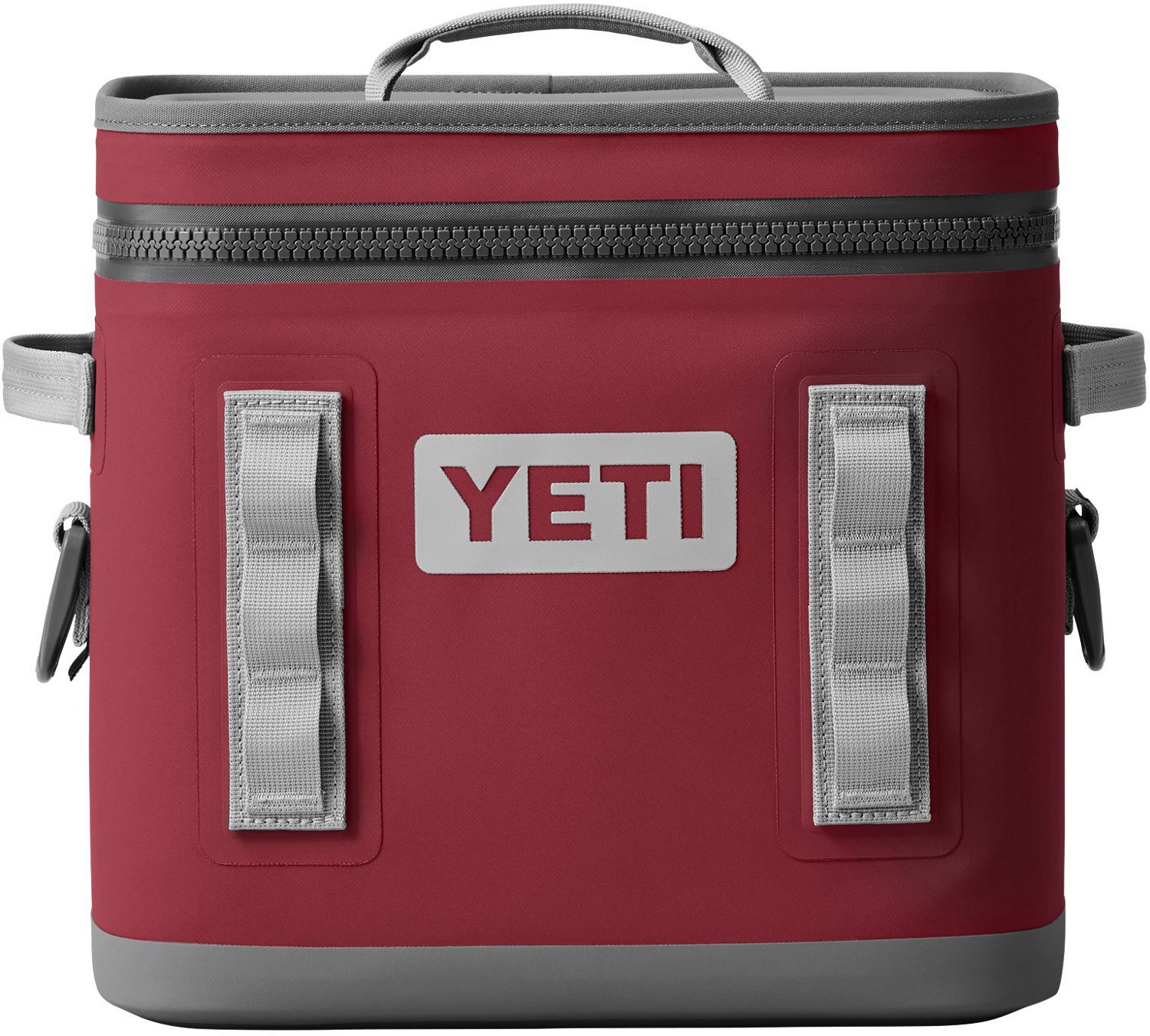 YETI Hopper Flip 12 Portable Cooler, Harvest Red BrickSeek