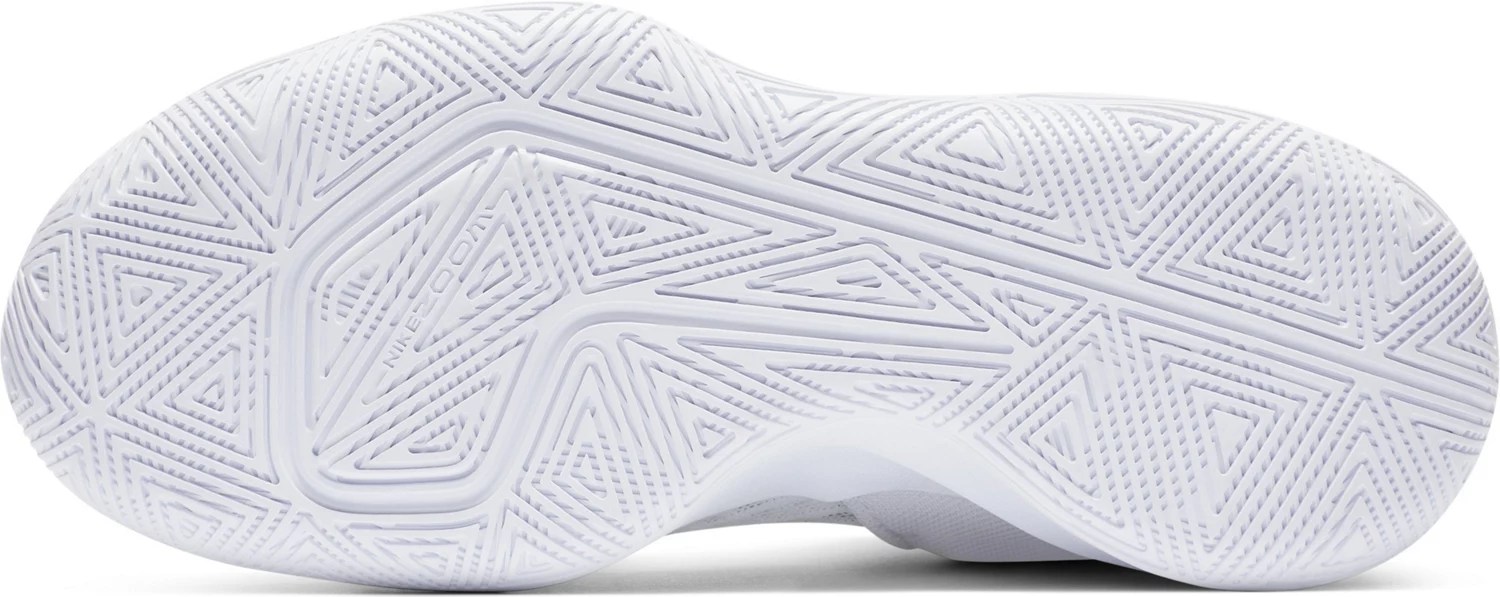Nike Women's HyperSpeed Court Volleyball Shoes Academy