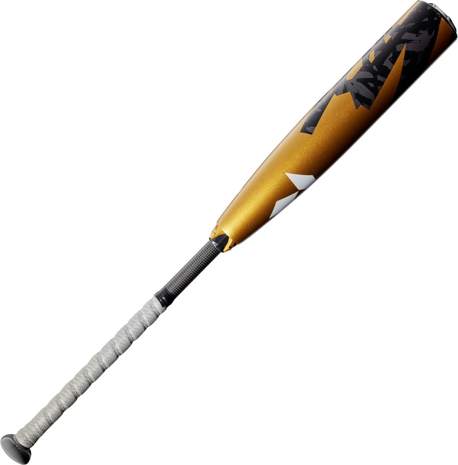 DeMarini Adults' Zoa 2022 Composite Baseball Bat 8 Academy