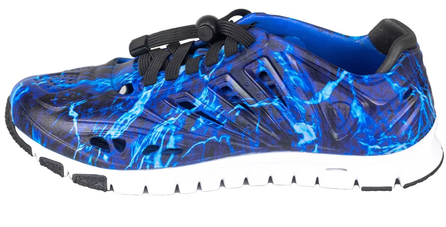 Crosskix Adults' Mossy Oak APX Hybrid Water Shoes Academy