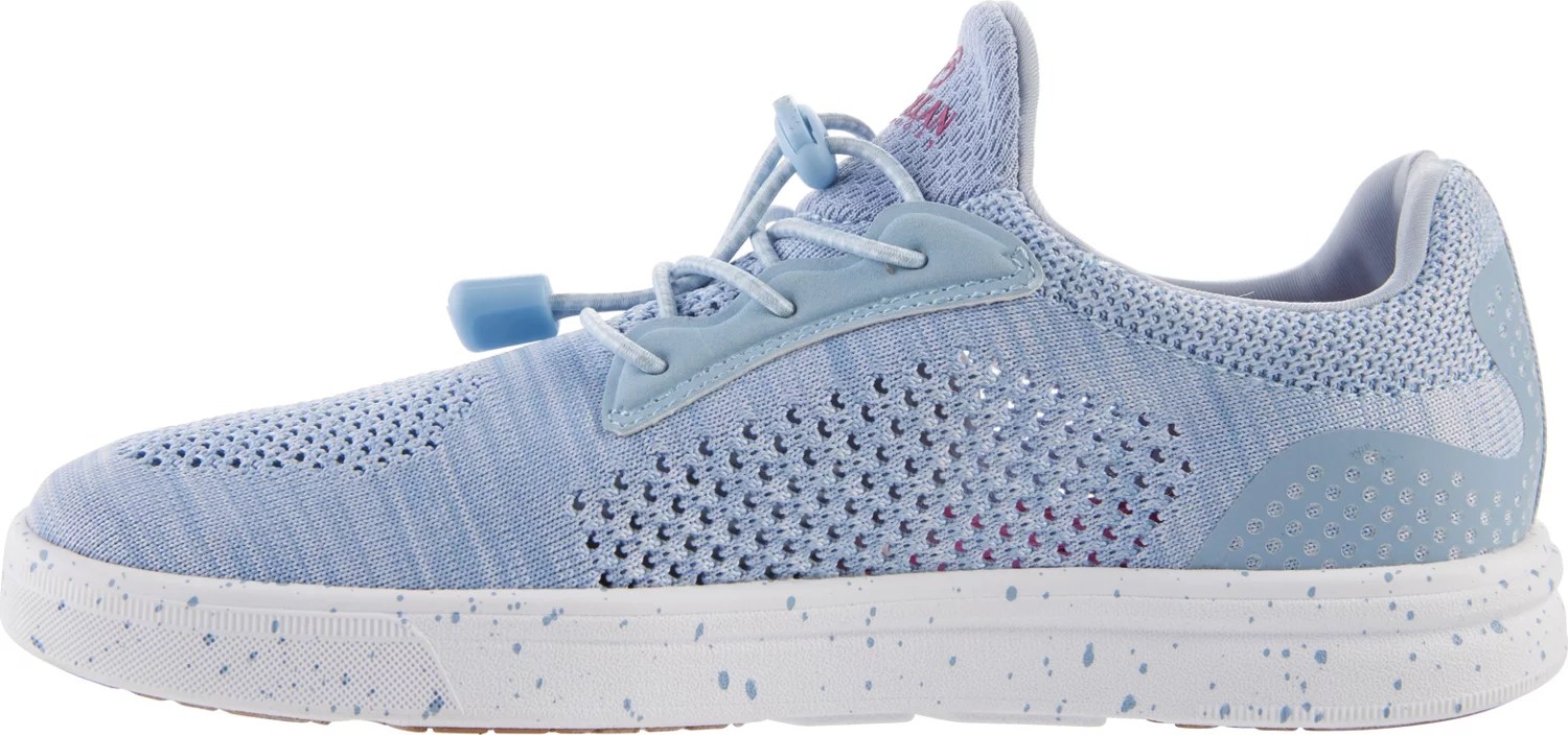 Magellan Outdoors Women's Tidewater Boat Shoes Academy