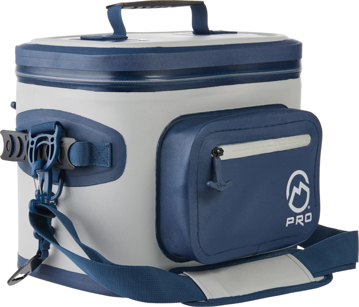 Magellan Outdoors Pro Leakproof 12Can Square Cooler Academy