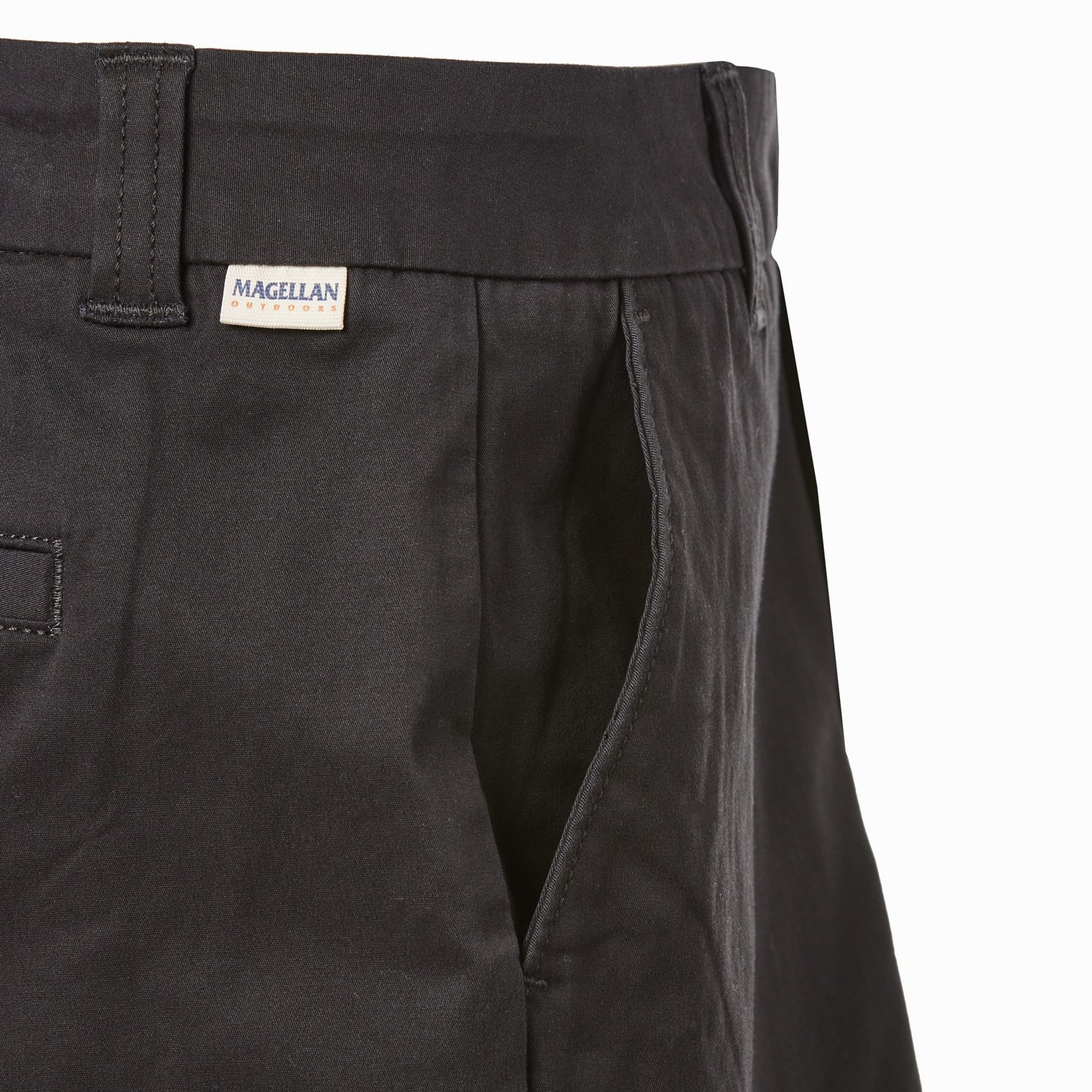 Magellan Outdoors Women's Happy Camper Shorty Shorts Academy