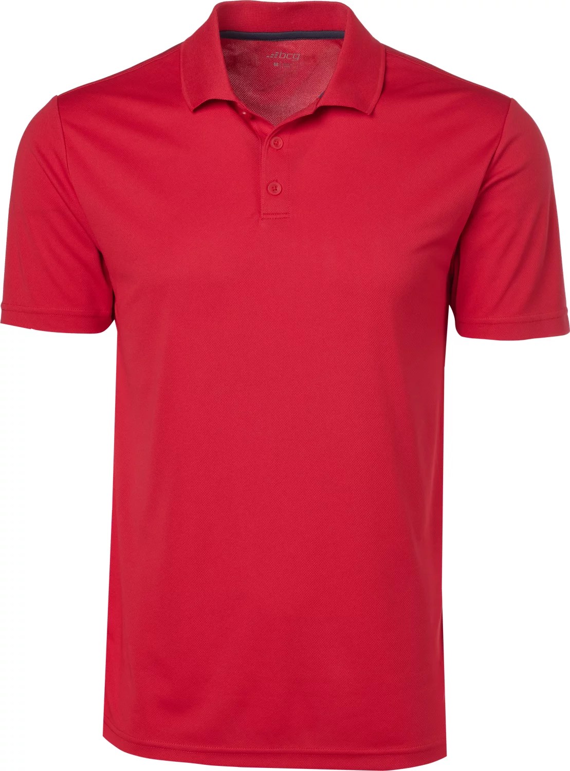 BCG Men's Coaches' Polo Shirt Academy