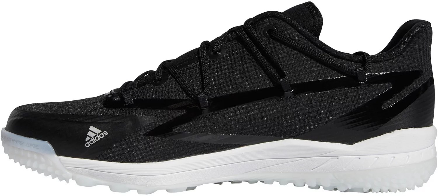adidas Men's adizero Afterburner 8 Turf Baseball Cleats Academy