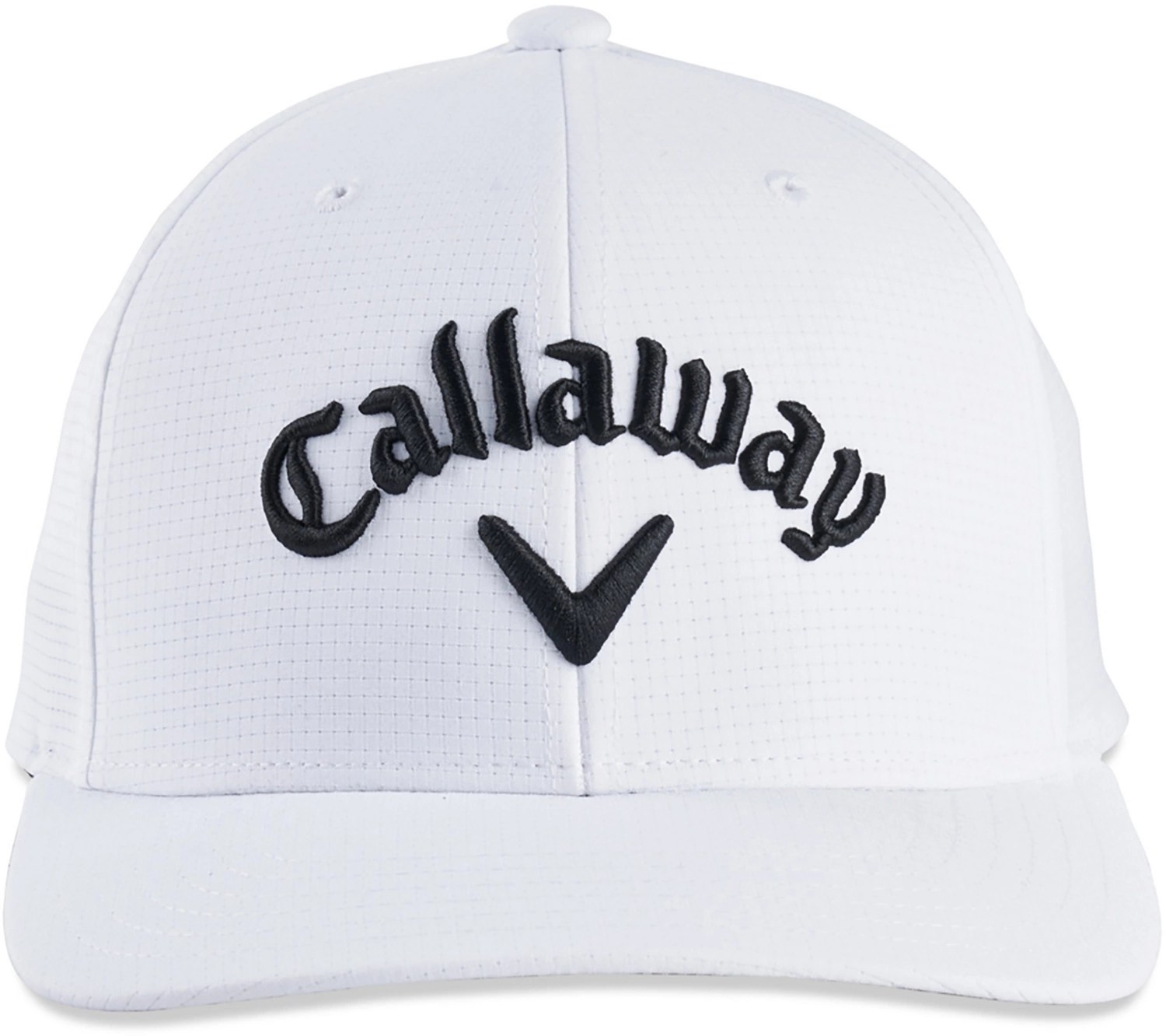 Callaway Men’s Tour Authentic Performance Pro Golf Hat Academy
