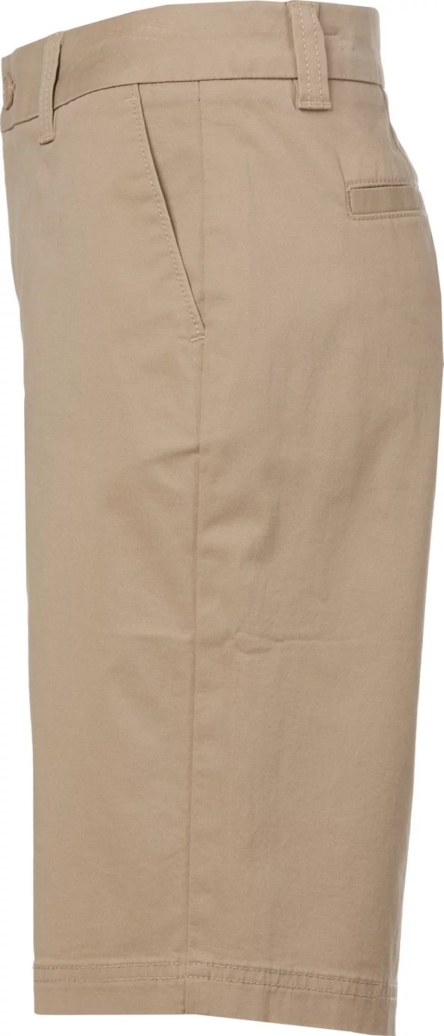 Magellan Outdoors Women's Happy Camper FF Bermuda Shorts Academy