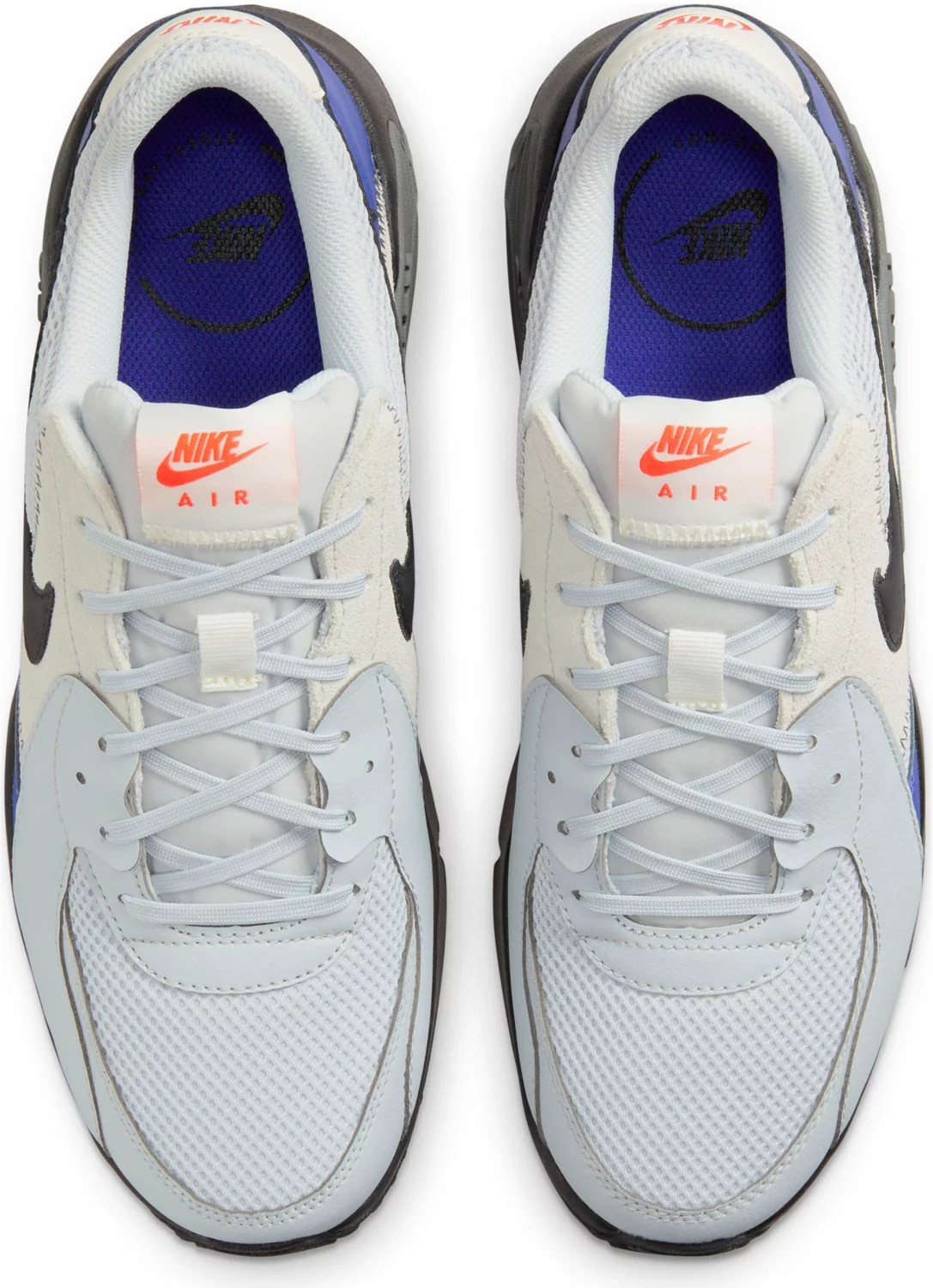 Nike Men's Air Max Excee Running Shoes Academy
