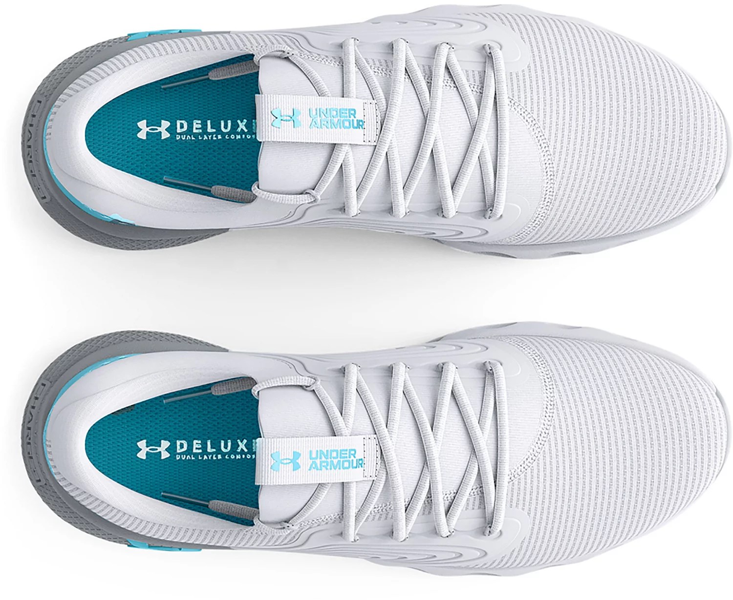 Under Armour Women's Charged Vantage 2 Running Shoes Academy