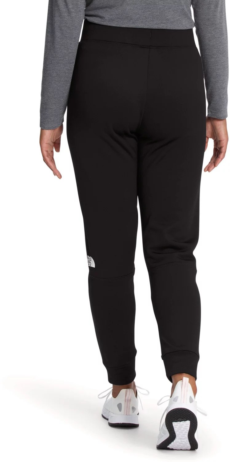 The North Face Women's Exploration Fleece Jogger Pants Academy