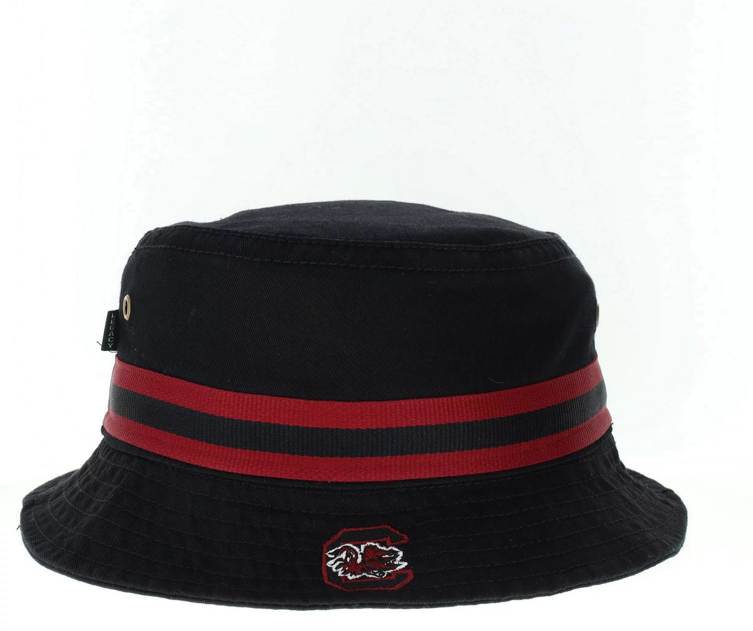 Legacy Men's University of South Carolina Bucket Hat Academy