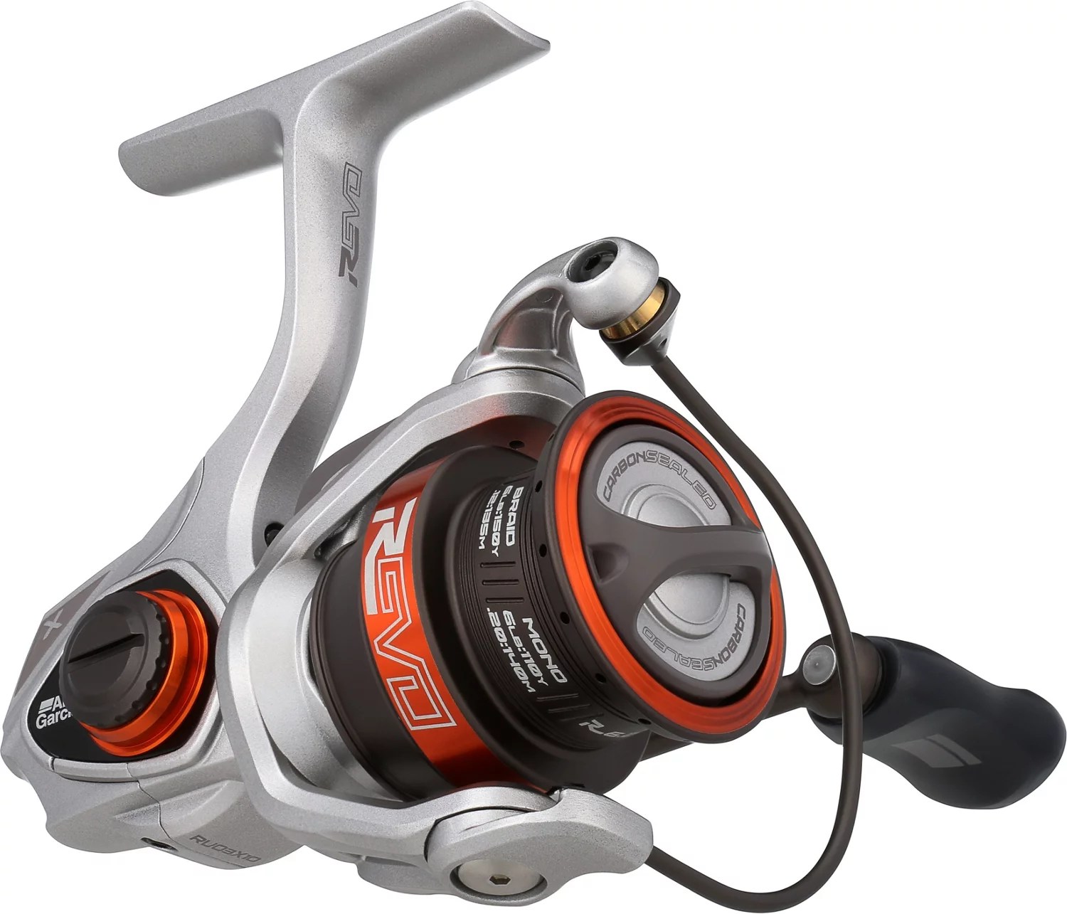 Abu Garcia Revo3 X Spinning Reel Academy