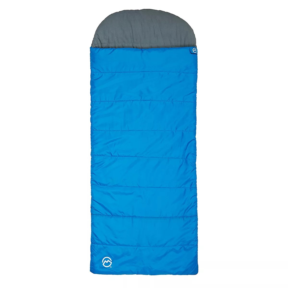 Magellan Outdoors Heavy Duty Rectangle Sleeping Bag Academy