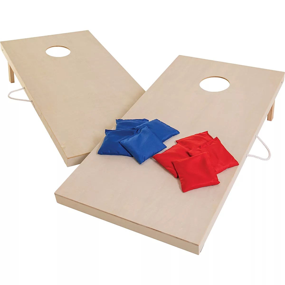 Triumph Sports USA 2' x 4' Bag Toss Game Academy
