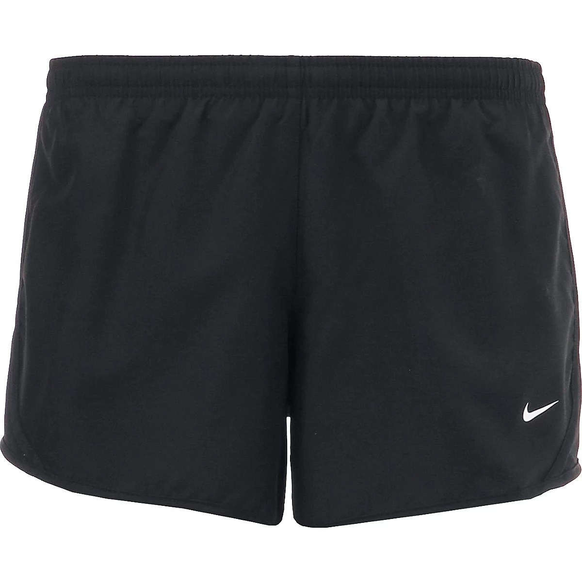 Nike Girls' Dry Tempo Shorts Academy