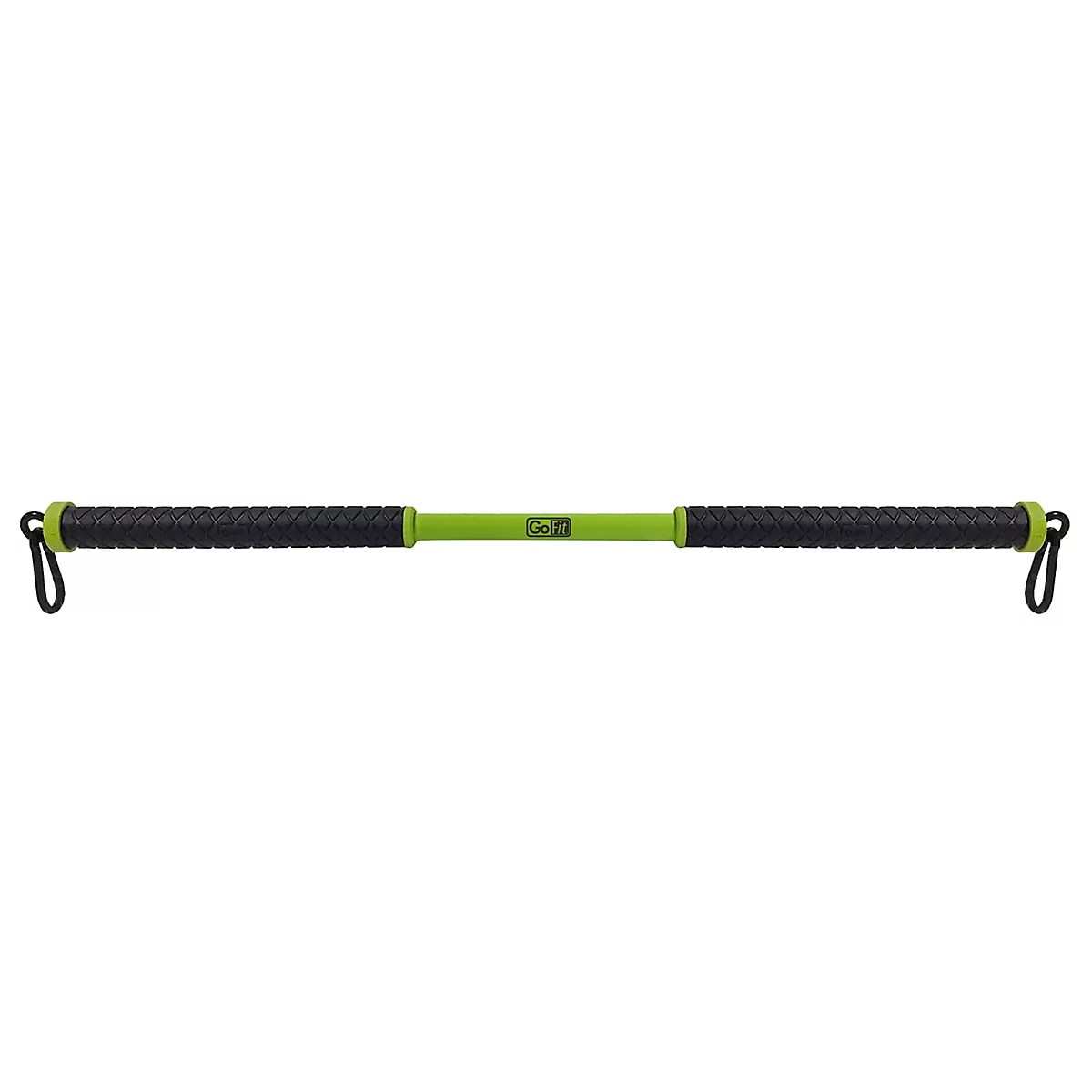 GoFit ResistaBar Academy