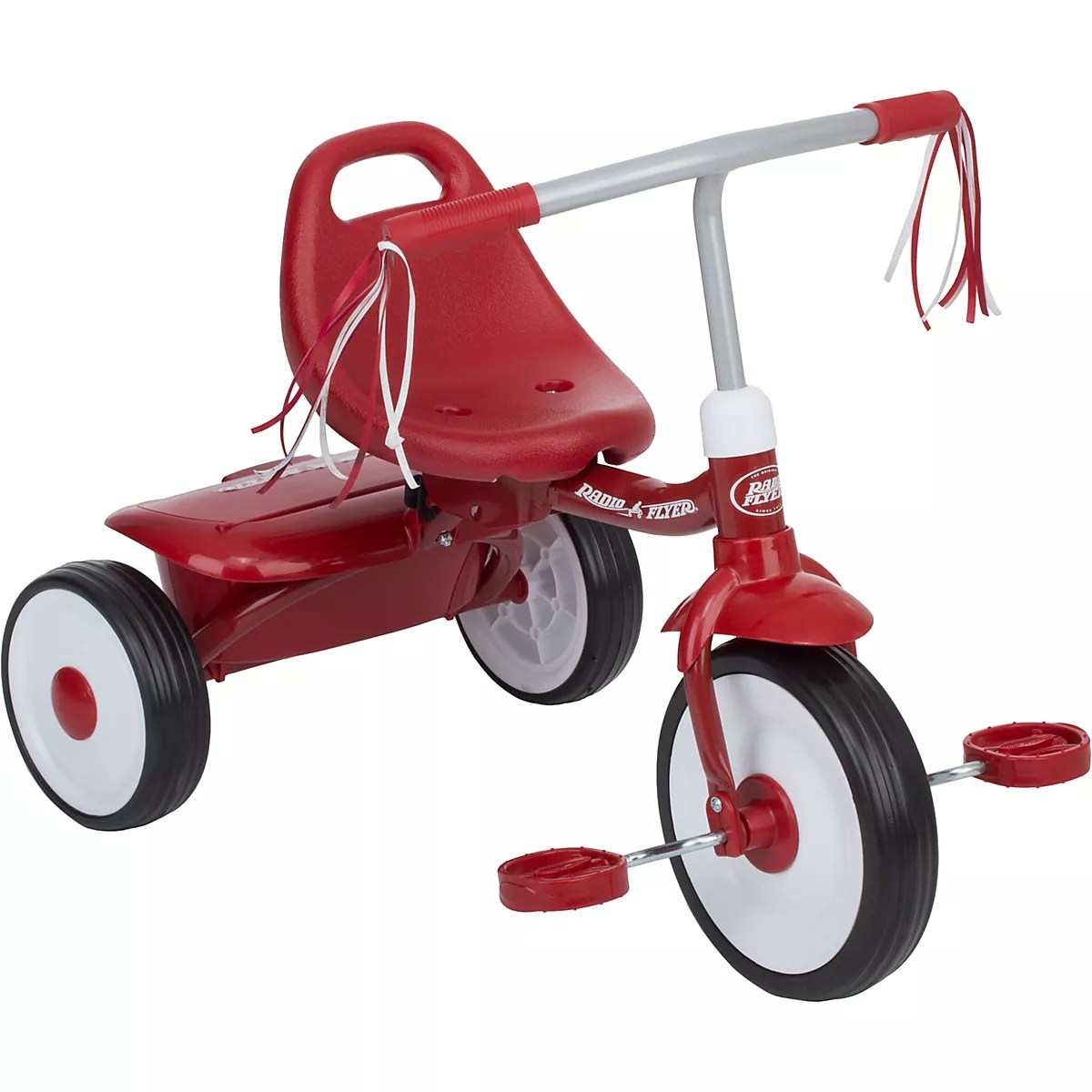 Radio Flyer Fold 2 Go Tricycle | Academy