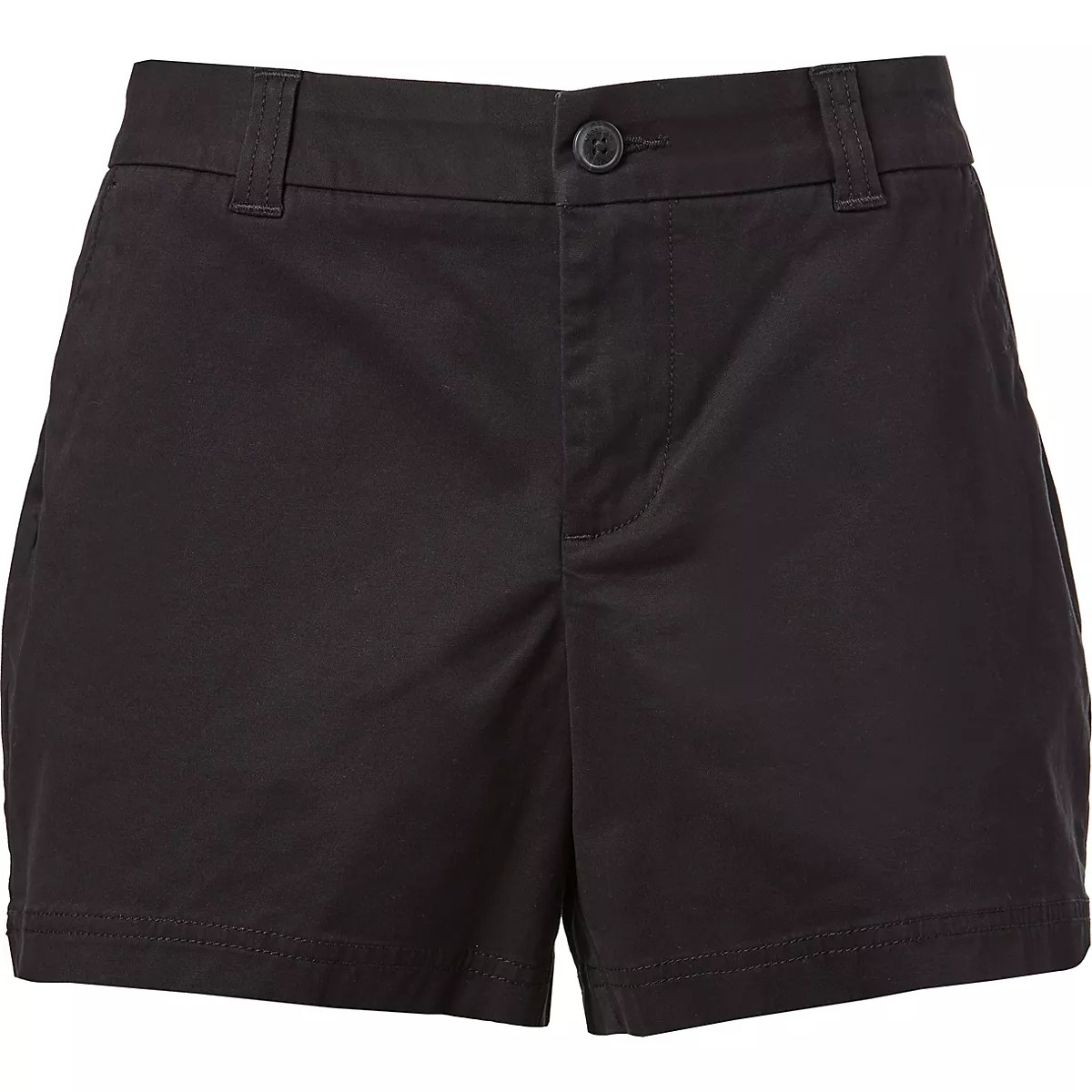 Magellan Outdoors Women's Happy Camper Shorty Shorts Academy