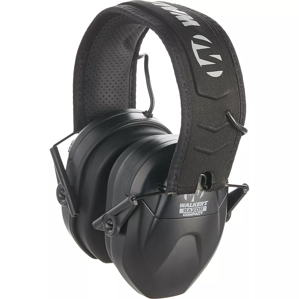 Walker's Razor Compact Shooting Ear Protection Academy