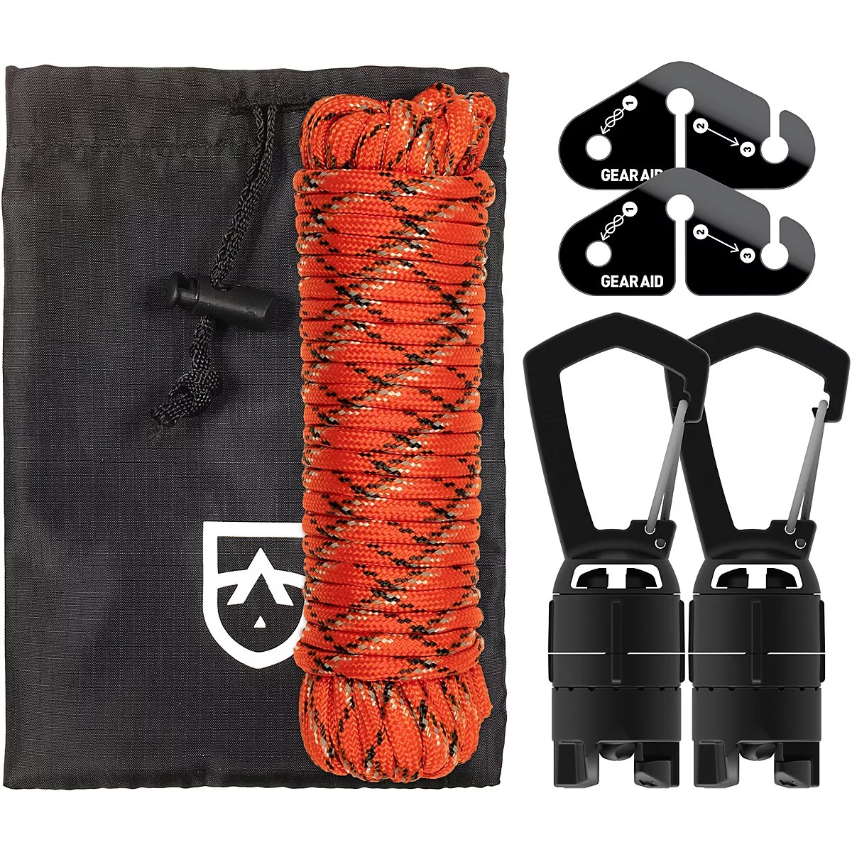 Gear Aid Camp Line Kit Academy