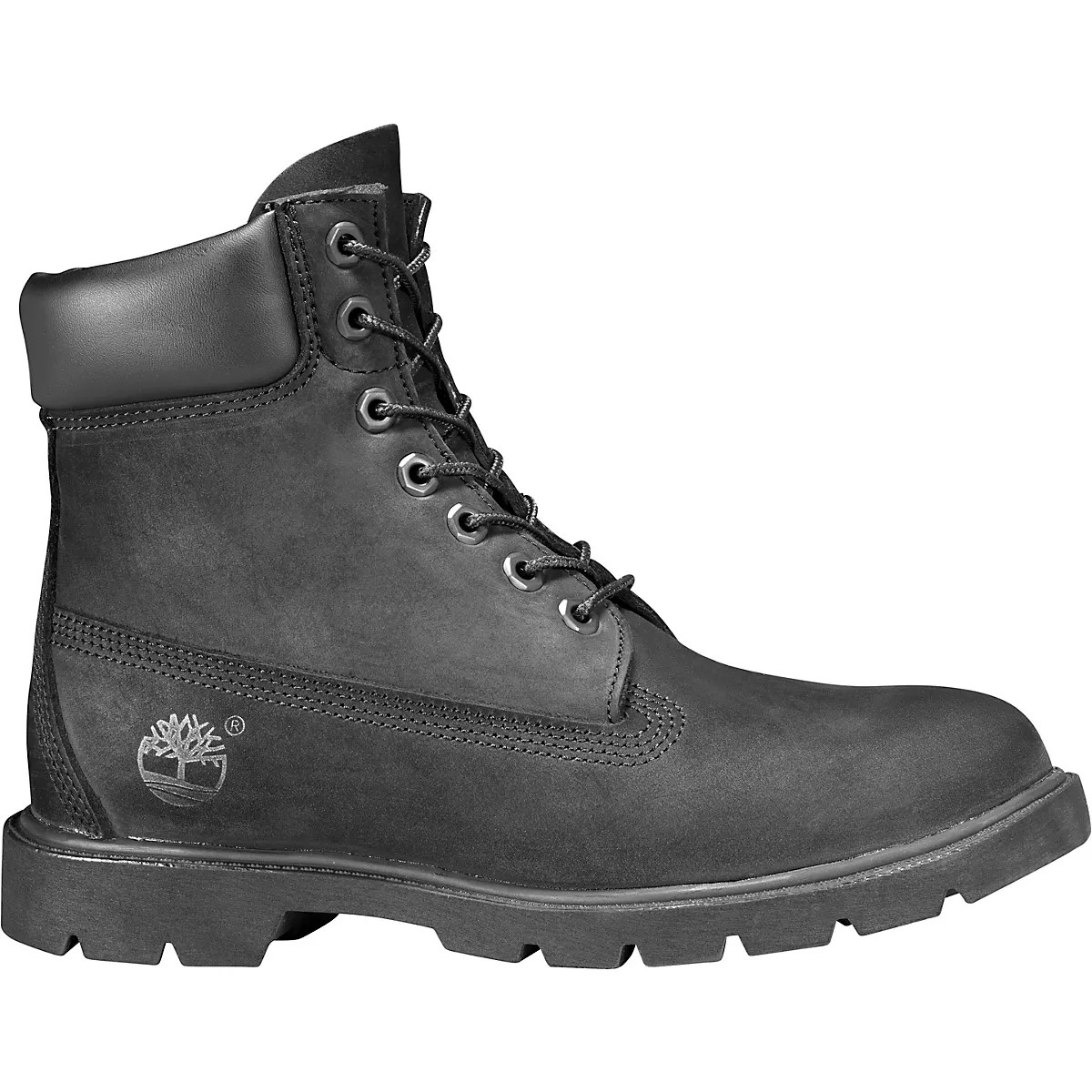 Timberland Men's Classic 6 inch Boots Academy