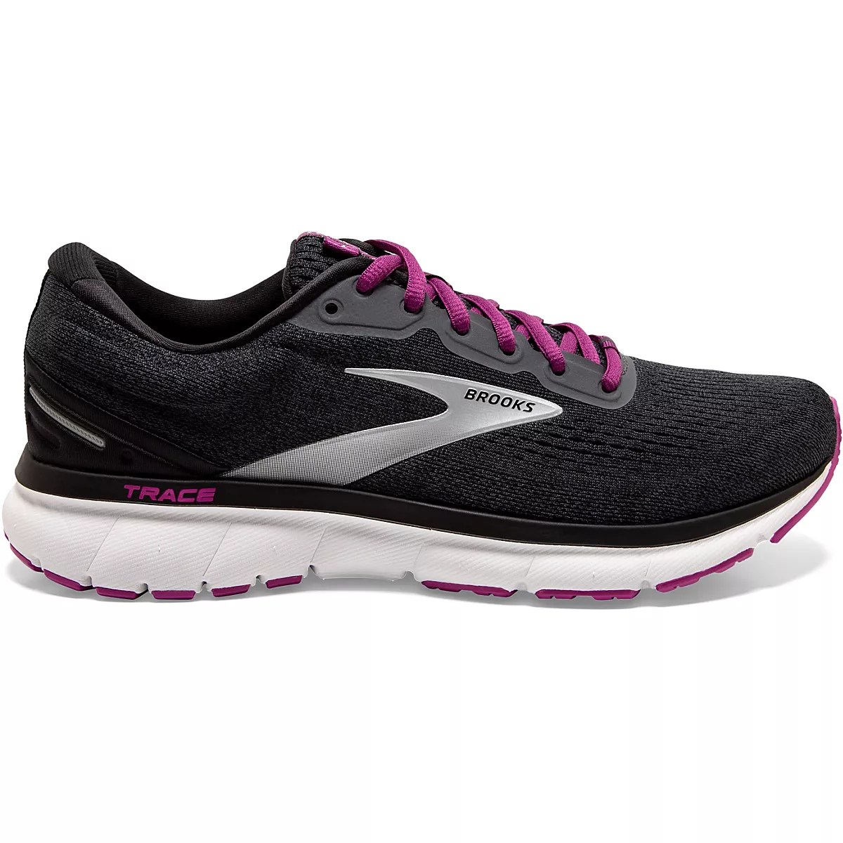 Brooks Women’s Trace Running Shoes Academy