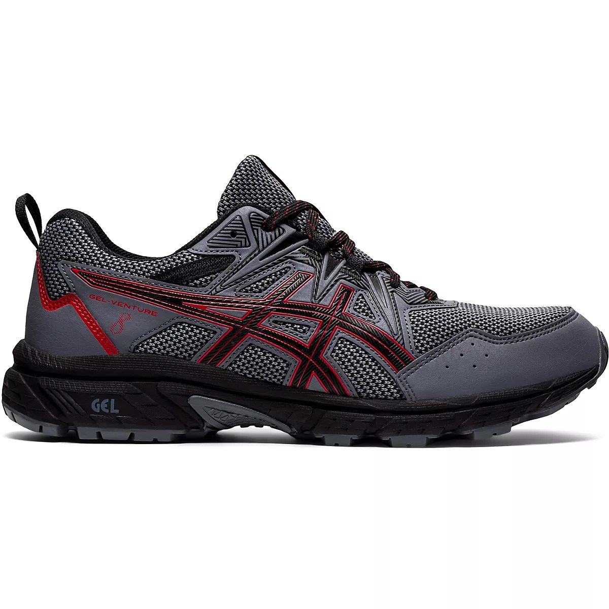 ASICS Men's GELVENTURE 8 Trail Running Shoes Academy