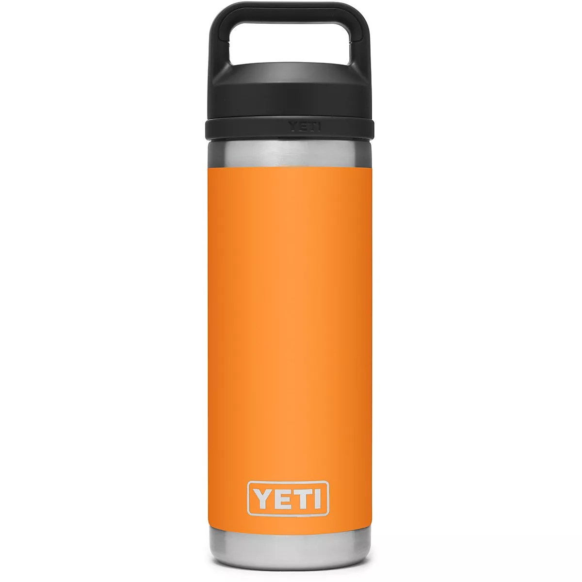 YETI Rambler 18 oz Bottle with Chug Cap Academy