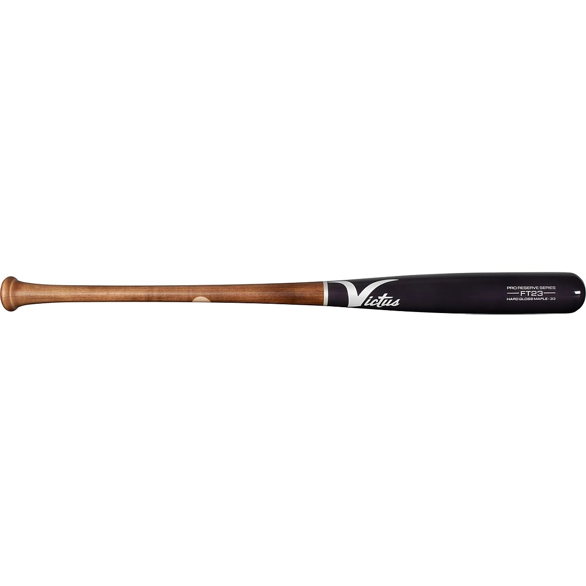 Victus Sports TATIS23 Pro Reserve Wood Baseball Bat (3) Academy
