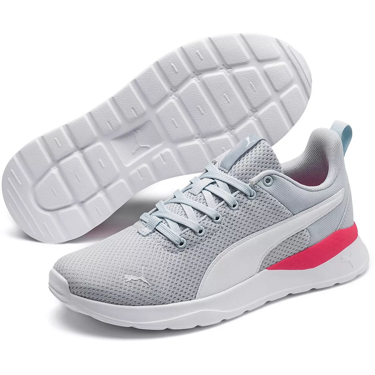 PUMA Adults' Anzarun Lite Running Shoes Academy
