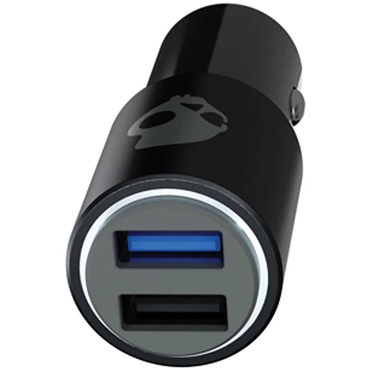 Skullcandy Fix Rapid Dual USB Port Car Charger | Academy