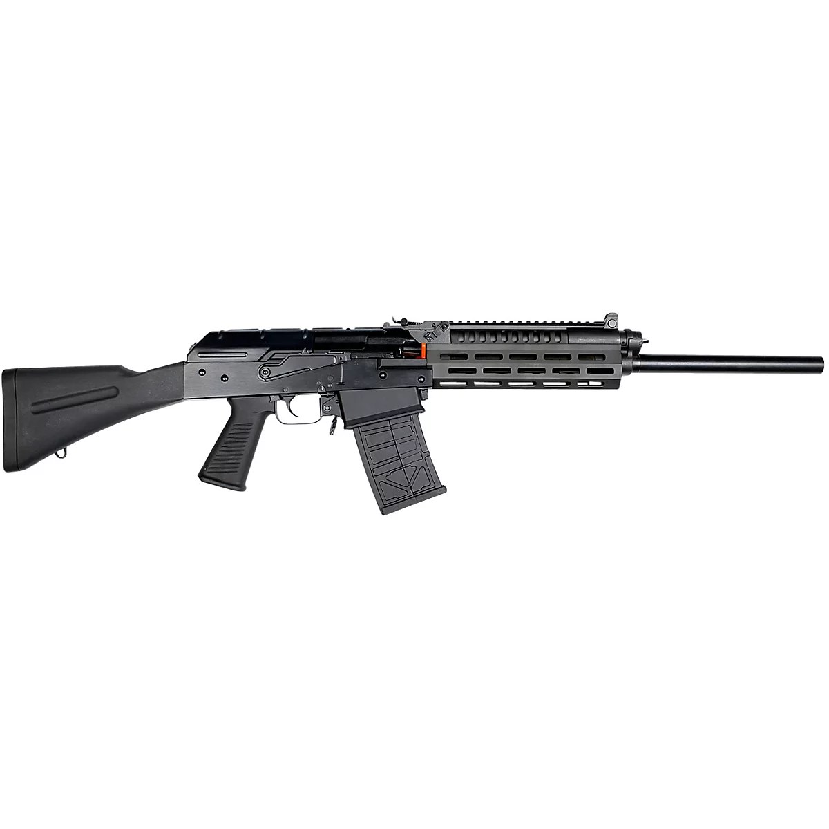 JT Sports M12AK T1 12 Gauge MLOK Rail Shotgun Academy