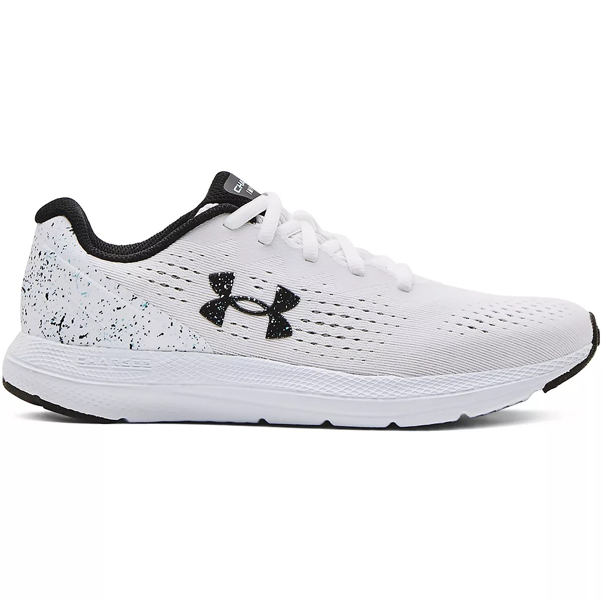 Under Armour Women's Charged Impulse 2 PNTSPL Running Shoes Academy