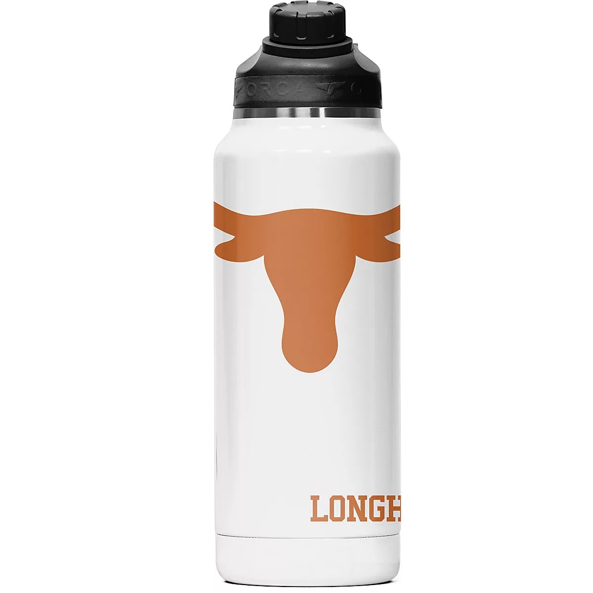 ORCA University of Texas Hydra 34 oz Water Bottle Academy