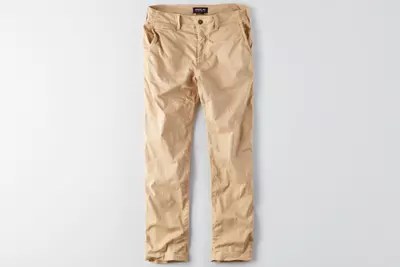 Khakis & Pants for Men American Eagle Outfitters