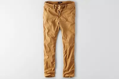 Khakis & Pants for Men American Eagle Outfitters