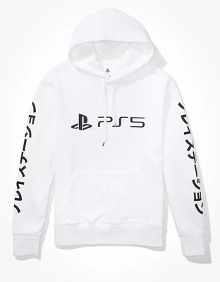 PlayStation™ Inspired Collection Men's Fleece Hoodie