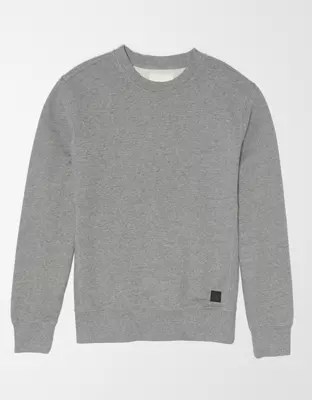 AE Fleece Crewneck Sweatshirt