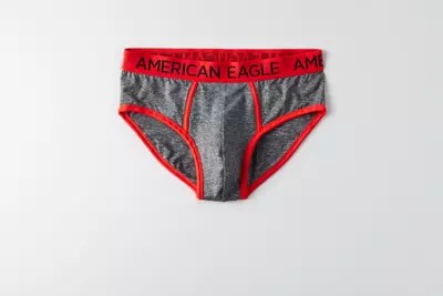 Men's Underwear Boxers, Briefs & Trunks American Eagle Outfitters