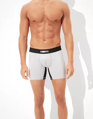 AEO 6" Compression Boxer Brief