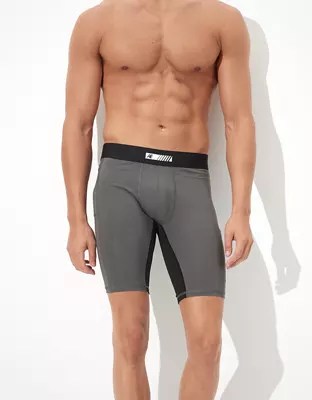 AEO 9" Compression Boxer Brief