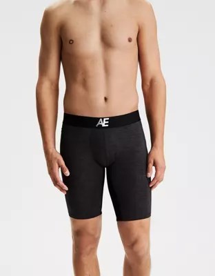 AEO 9" Compression Boxer Brief